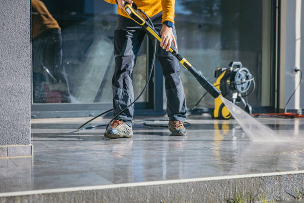 Best Factory Floor Cleaning  in Eureka Springs, AR