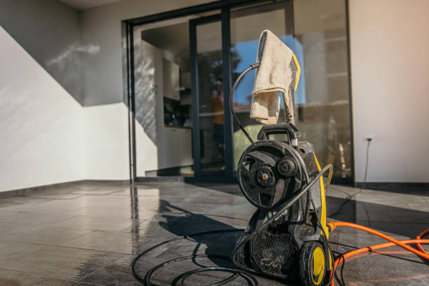 Best Rust Removal  in Eureka Springs, AR