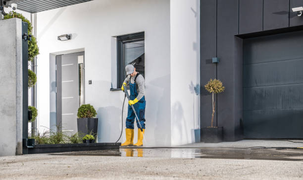 Best Fence Cleaning  in Eureka Springs, AR